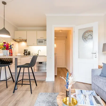 Haus Norderstrasse 61 Whg 2